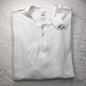 4/$25 H&M Men’s long sleeve